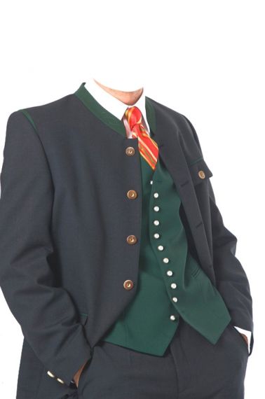 Trachten Sakko Stretch ab Gr. 62