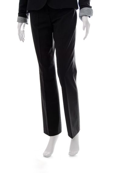 Trachten Stretch Hose in anthrazit