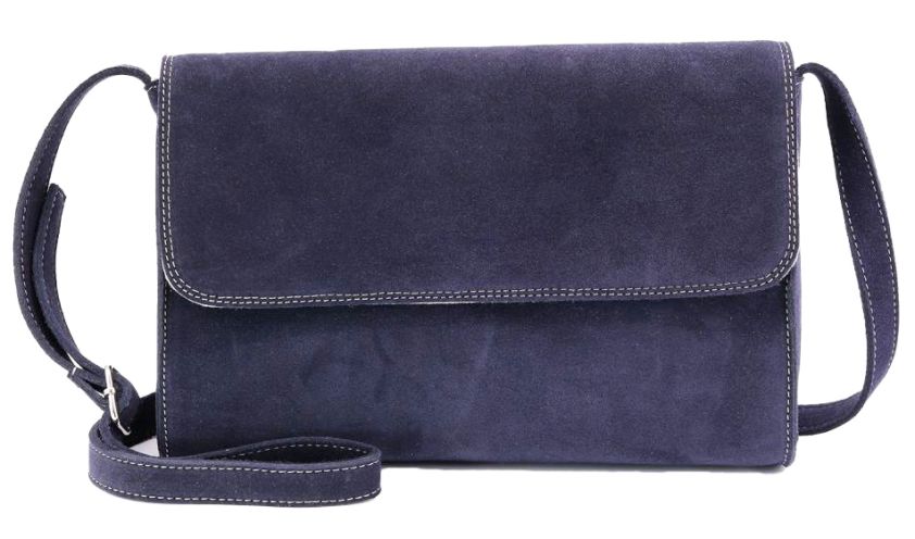 Leder Tasche zum Umhängen verschiedene Farben