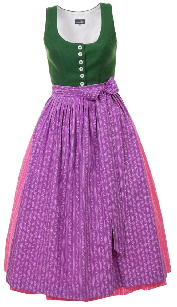 Langes, Ausseer Dirndl