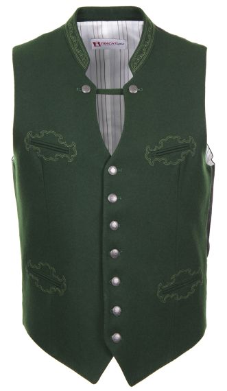 Original Ausseer Furchenleibl, grün